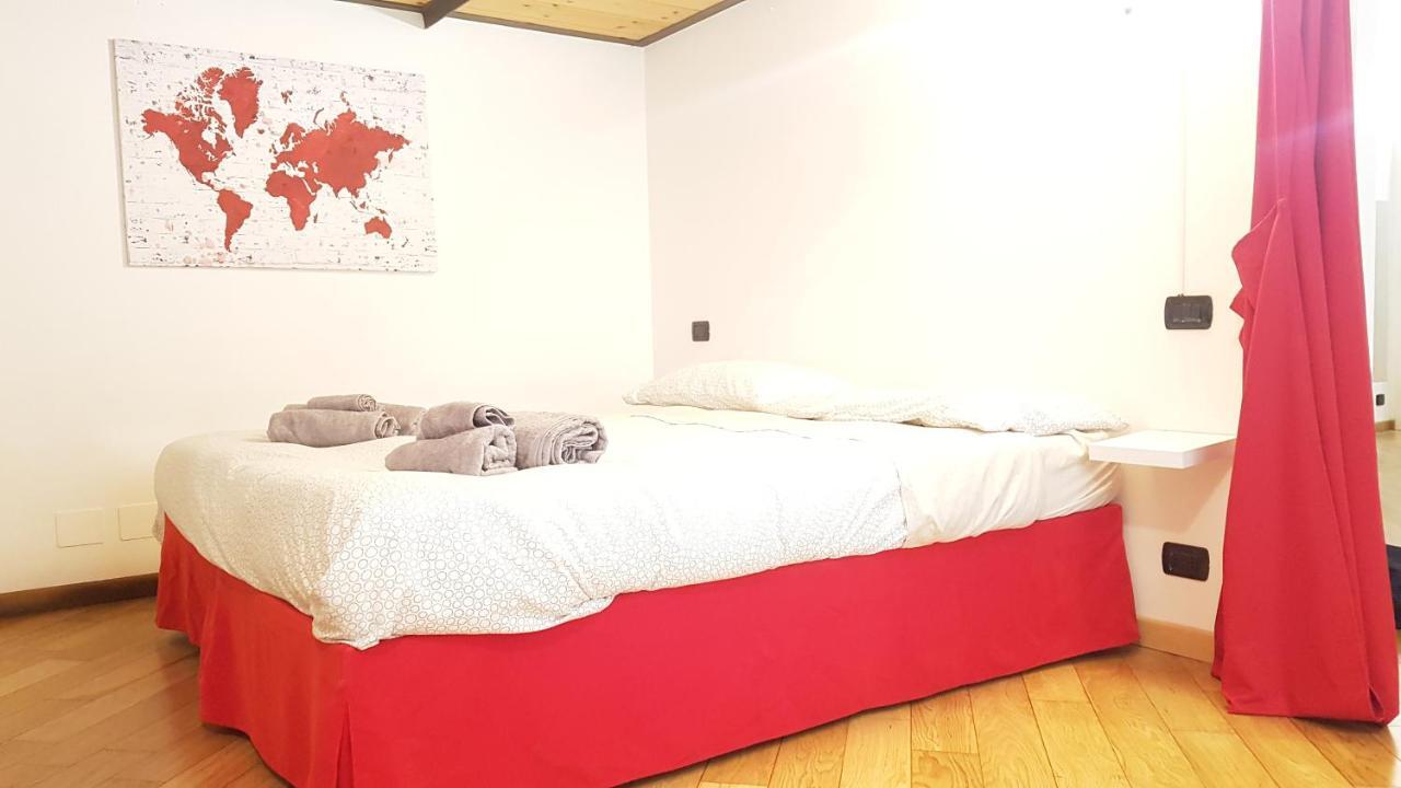 Casa Maltese Apartment Turin Exterior photo