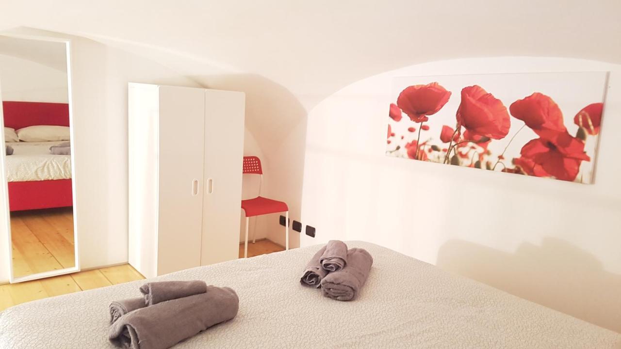 Casa Maltese Apartment Turin Exterior photo