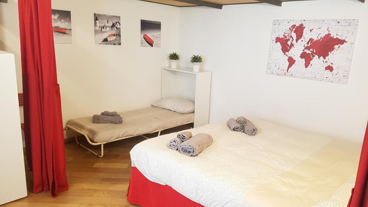 Casa Maltese Apartment Turin Exterior photo