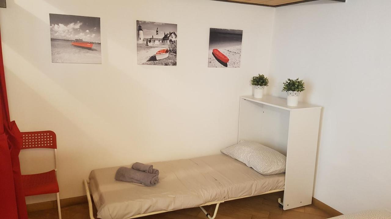 Casa Maltese Apartment Turin Exterior photo